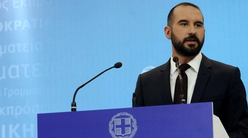 Ανακοίνωση τώρα: Αυτή είναι η νέα σύνθεση της Ελληνικής Κυβέρνησης -Εκπληξη στο Υπουργείο Άμυνας…